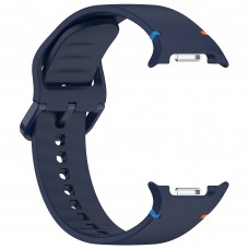 Ремешок ArmorStandart для Samsung Watch 8 / 8 Classic (22x132 mm) Dark Blue (ARM86870)