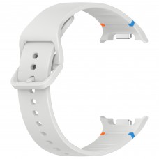 Ремешок ArmorStandart для Samsung Watch 8 / 8 Classic (22x132 mm) Light Grey (ARM86871)