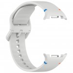 Ремешок ArmorStandart для Samsung Watch 8 / 8 Classic (22x132 mm) Light Grey (ARM86871) Ремешок ArmorStandart для Samsung Watch 8 / 8 Classic (22x132 mm) Light Grey (ARM86871)