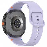 Ремешок ArmorStandart для Samsung Watch 8 / 8 Classic (22x132 mm) Lavender (ARM86872)