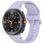 Ремешок ArmorStandart для Samsung Watch 8 / 8 Classic (22x132 mm) Lavender (ARM86872)