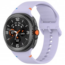 Ремешок ArmorStandart для Samsung Watch 8 / 8 Classic (22x132 mm) Lavender (ARM86872)