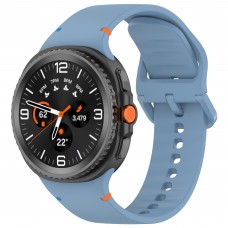 Ремешок ArmorStandart для Samsung Watch 8 / 8 Classic (22x132 mm) Light Blue (ARM86873)