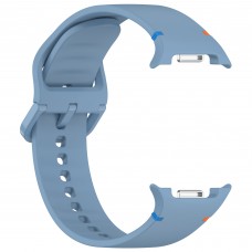 Ремешок ArmorStandart для Samsung Watch 8 / 8 Classic (22x132 mm) Light Blue (ARM86873)