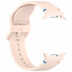 Ремешок ArmorStandart для Samsung Watch 8 / 8 Classic (22x132 mm) Light Pink (ARM86874)