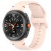 Ремешок ArmorStandart для Samsung Watch 8 / 8 Classic (22x132 mm) Light Pink (ARM86874)