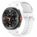 Ремешок ArmorStandart для Samsung Watch 8 / 8 Classic (22x132 mm) White (ARM86876)