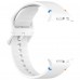 Ремешок ArmorStandart для Samsung Watch 8 / 8 Classic (22x132 mm) White (ARM86876)