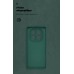 Чехол накладка ArmorStandart TPU ICON для Xiaomi Redmi Note 14 Pro 4G Camera cover Dark Green (ARM86878)