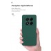 Чехол накладка ArmorStandart TPU ICON для Xiaomi Redmi Note 14 Pro 4G Camera cover Dark Green (ARM86878)