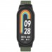 Ремешок Nylon ArmorStandart Braided Solo Loop для Xiaomi Smart Band 10/9/8 Khaki (ARM86882)