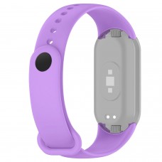 Ремешок TPU ArmorStandart для Xiaomi Smart Band 10/9/8 Lavender (ARM86908)