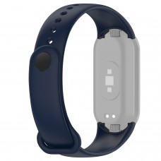 Ремешок TPU ArmorStandart для Xiaomi Smart Band 10/9/8 Midnight Blue (ARM86909)