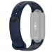 Ремешок TPU ArmorStandart для Xiaomi Smart Band 10/9/8 Midnight Blue (ARM86909)