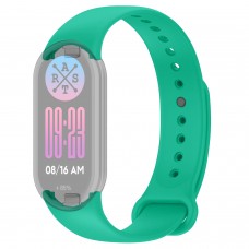 Ремешок TPU ArmorStandart для Xiaomi Smart Band 10/9/8 Mint (ARM86910)