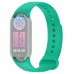Ремешок TPU ArmorStandart для Xiaomi Smart Band 10/9/8 Mint (ARM86910)