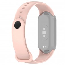 Ремешок TPU ArmorStandart для Xiaomi Smart Band 10/9/8 Powder Pink (ARM86913)
