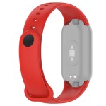 Ремешок TPU ArmorStandart для Xiaomi Smart Band 10/9/8 Red (ARM86914)