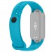 Ремешок TPU ArmorStandart для Xiaomi Smart Band 10/9/8 Sky Blue (ARM86915)