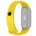 Ремешок TPU ArmorStandart для Xiaomi Smart Band 10/9/8 Yellow (ARM86917)