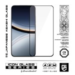 Защитное стекло ArmorStandart Icon для Xiaomi Poco F7 (ARM86918)