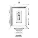 Защитное стекло ArmorStandart Icon для Xiaomi Poco F7 (ARM86918)