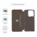 Чехол книжка ArmorStandart PU G-Case для Motorola G86 5G Marsala (ARM86941)