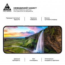 Защитное стекло ArmorStandart Pro для Xiaomi Poco F7 (ARM86943)