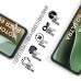 Гидрогелевая пленка ArmorStandart для Motorola Razr 60 Ultra 5G (ARM86951)