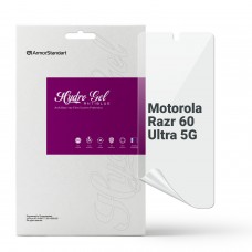 Гидрогелевая пленка ArmorStandart Anti-Blue для Motorola Razr 60 Ultra 5G (ARM86952)