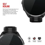 Гидрогелевая пленка ArmorStandart для Garmin Forerunner 965 6 шт. (ARM86955)