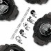 Гидрогелевая пленка ArmorStandart для Garmin Instinct E 40mm 6 шт. (ARM86956)