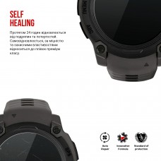 Гидрогелевая пленка ArmorStandart для Garmin Instinct E 40mm 6 шт. (ARM86956)