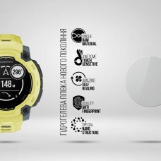 Гидрогелевая пленка ArmorStandart для Garmin Instinct E 45mm 6 шт. (ARM86957)