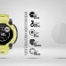 Гидрогелевая пленка ArmorStandart для Garmin Instinct E 45mm 6 шт. (ARM86957)