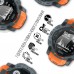 Гидрогелевая пленка ArmorStandart для Garmin Instinct 3 50mm 6 шт. (ARM86958)