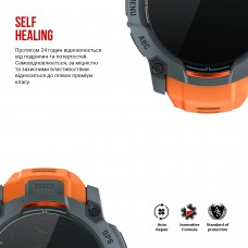 Гидрогелевая пленка ArmorStandart для Garmin Instinct 3 50mm 6 шт. (ARM86958)