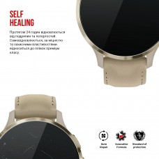 Гидрогелевая пленка ArmorStandart для Garmin Venu 3S 41mm 6 шт. (ARM86960)