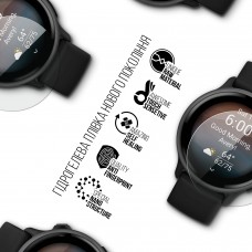 Гидрогелевая пленка ArmorStandart для Garmin Vivoactive 6 6 шт. (ARM86962)
