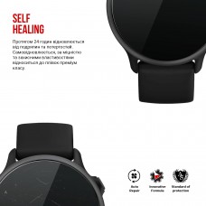Гидрогелевая пленка ArmorStandart для Garmin Vivoactive 6 6 шт. (ARM86962)