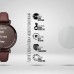 Гидрогелевая пленка ArmorStandart для Garmin Lily 2 8 шт. (ARM86963)