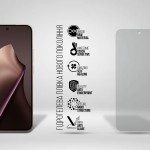 Гидрогелевая пленка ArmorStandart Matte для Xiaomi 15T 5G (ARM86967)