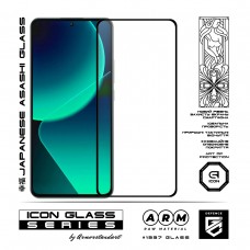 Защитное стекло ArmorStandart Icon для Xiaomi 15T 5G / 15T Pro 5G (ARM86973)