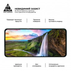 Защитное стекло ArmorStandart Pro для Xiaomi 15T 5G / 15T Pro 5G (ARM86975)