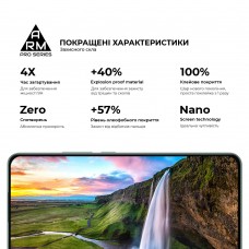 Защитное стекло ArmorStandart Pro для Xiaomi 15T 5G / 15T Pro 5G (ARM86975)