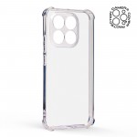 Чехол накладка ArmorStandart TPU Air Force для Xiaomi 15T 5G Camera cover Clear (ARM86977)