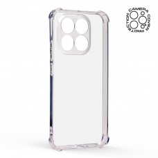 Чехол накладка ArmorStandart TPU Air Force для Xiaomi 15T 5G Camera cover Clear (ARM86977)
