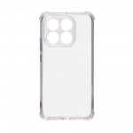 Чехол накладка ArmorStandart TPU Air Force для Xiaomi 15T 5G Camera cover Clear (ARM86977)