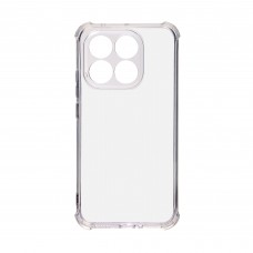 Чехол накладка ArmorStandart TPU Air Force для Xiaomi 15T 5G Camera cover Clear (ARM86977)