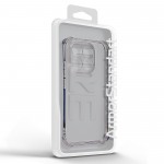 Чехол накладка ArmorStandart TPU Air Force для Xiaomi 15T 5G Camera cover Clear (ARM86977)